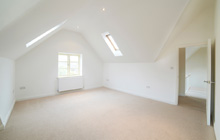 Townland Green bedroom extension leads