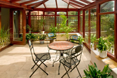 Townland Green conservatory quotes
