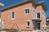 Townland Green home extensions