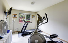 Townland Green home gym construction leads