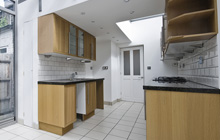 Townland Green kitchen extension leads